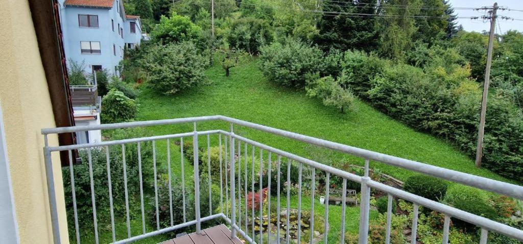 Rooms & Apartments Швебиш-Гмюнд Экстерьер фото