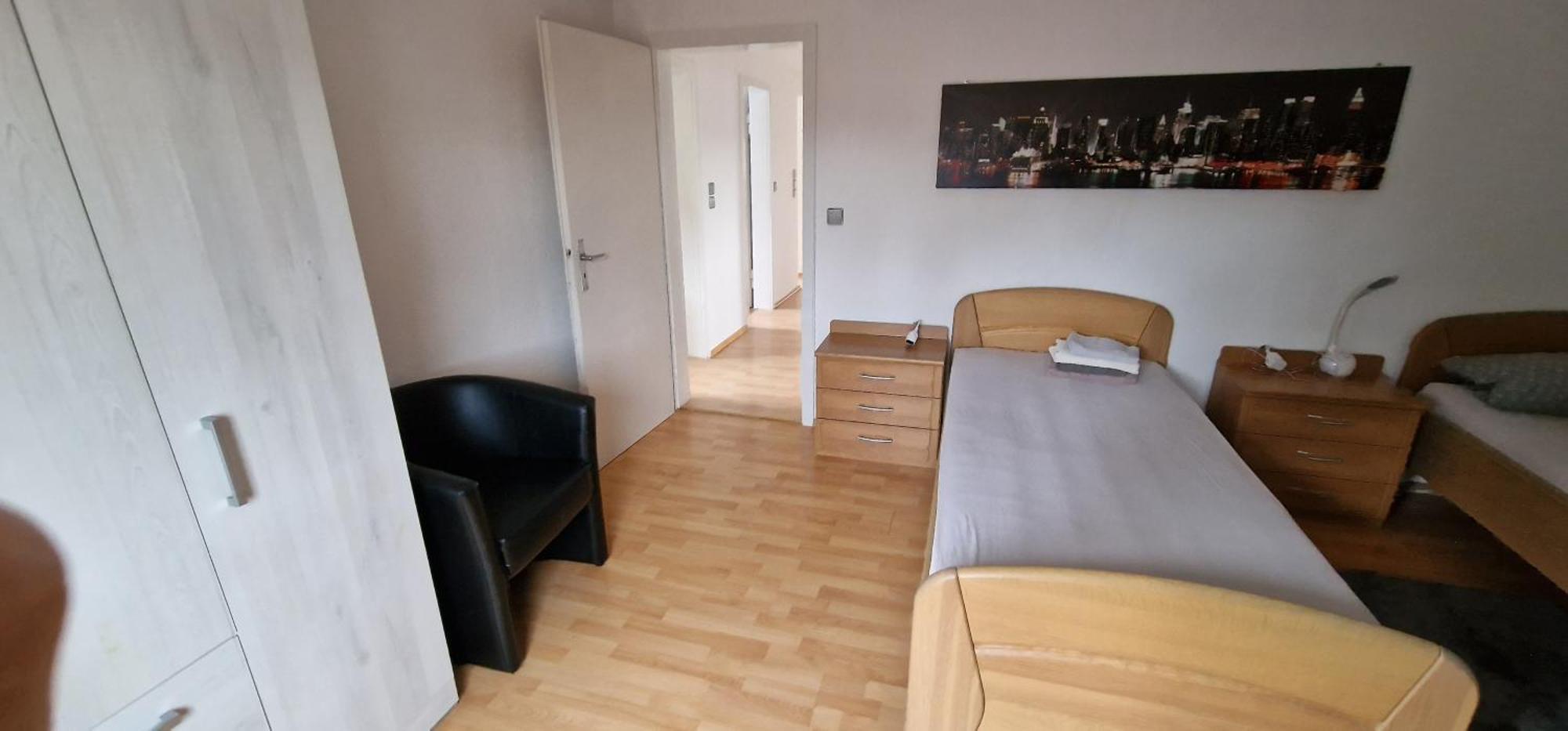Rooms & Apartments Швебиш-Гмюнд Экстерьер фото