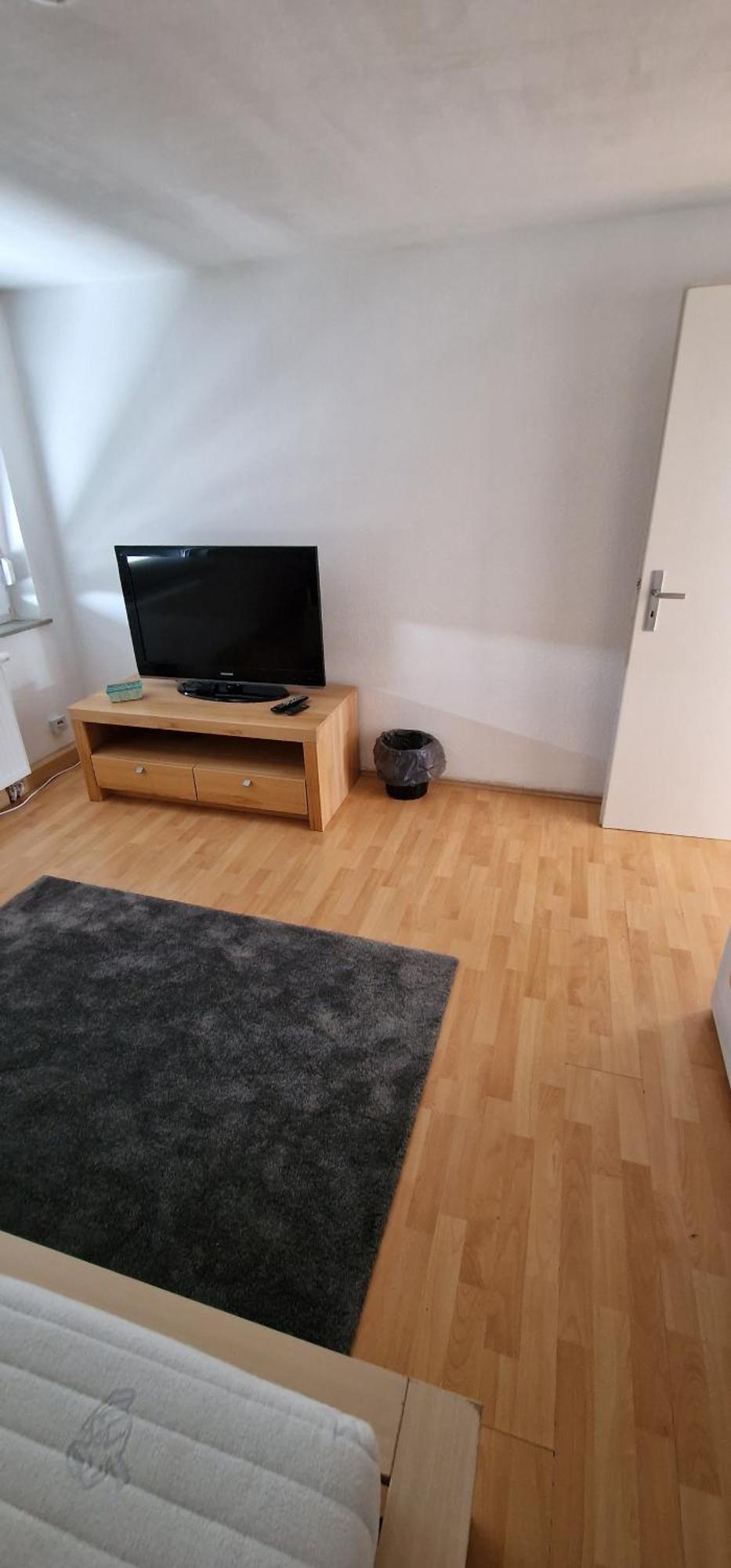 Rooms & Apartments Швебиш-Гмюнд Экстерьер фото