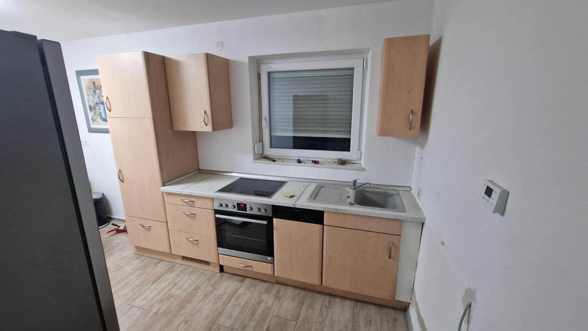 Rooms & Apartments Швебиш-Гмюнд Экстерьер фото