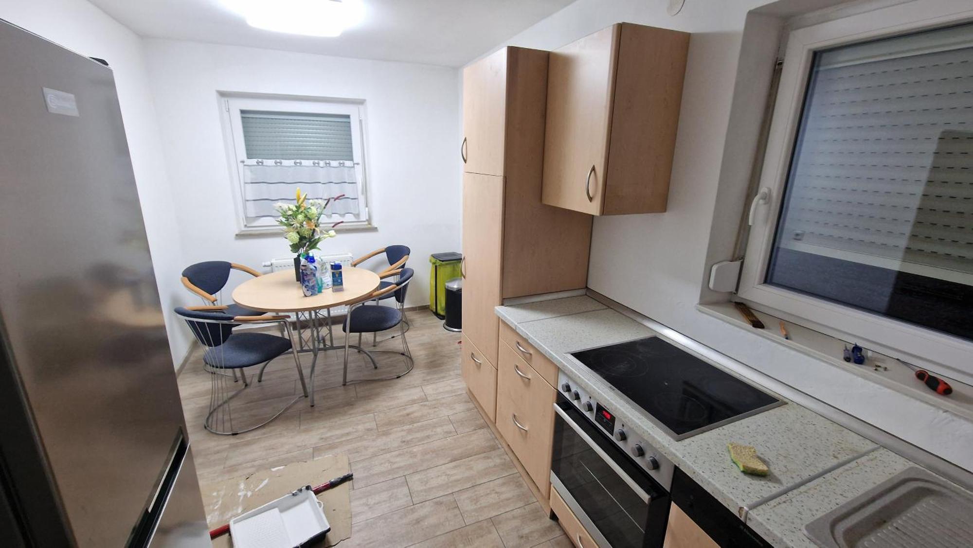 Rooms & Apartments Швебиш-Гмюнд Экстерьер фото