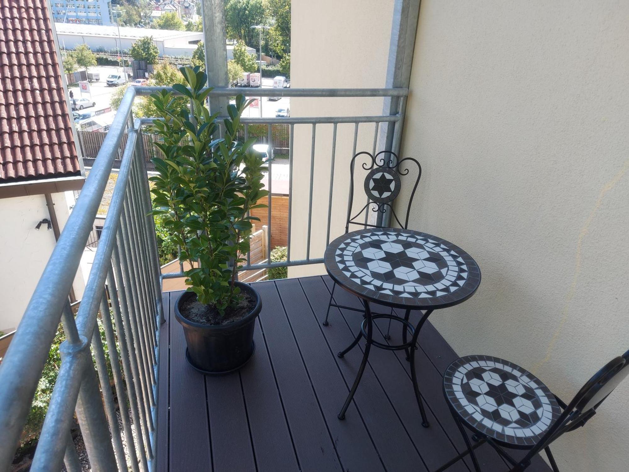 Rooms & Apartments Швебиш-Гмюнд Экстерьер фото